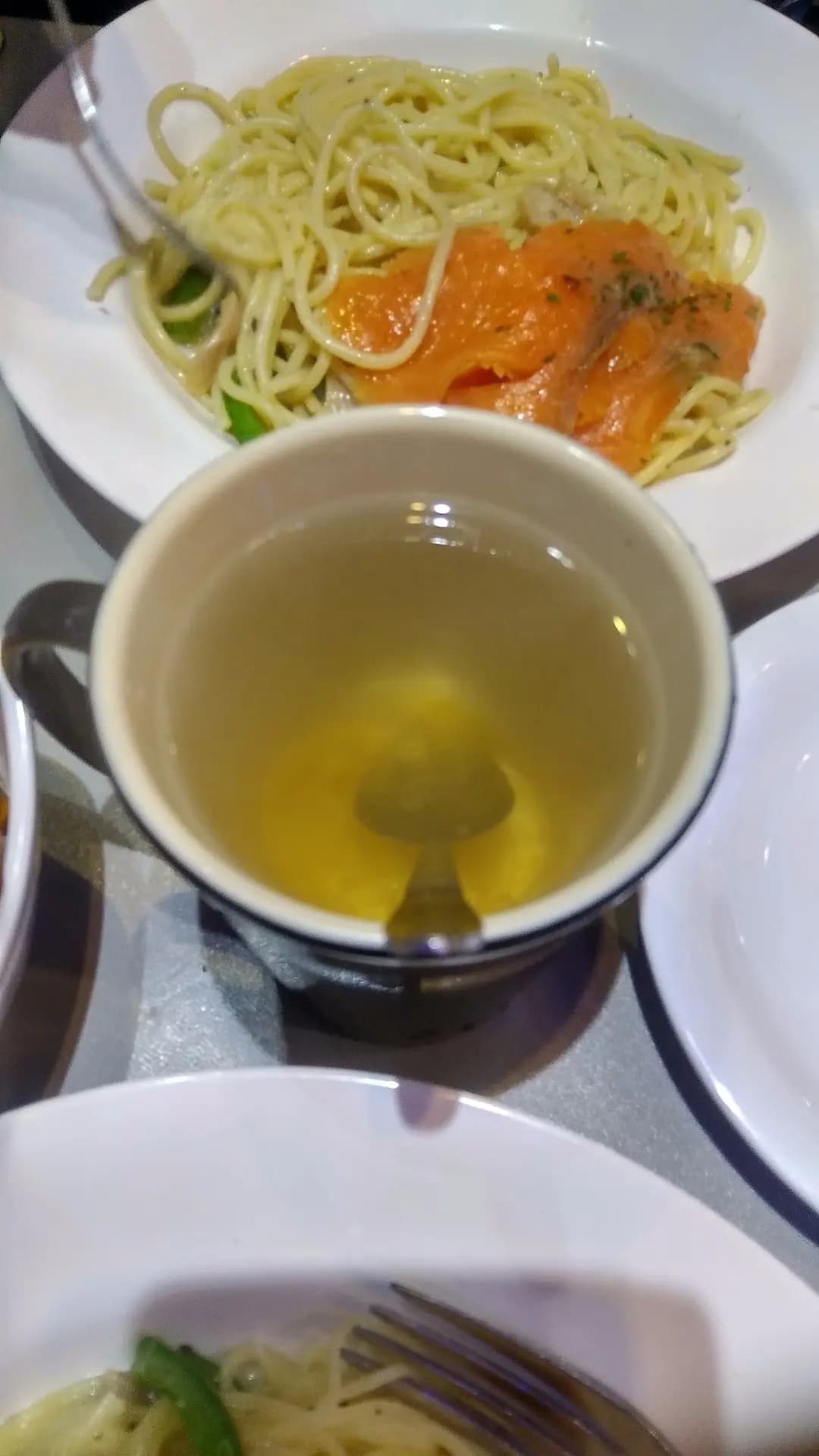 希奇咖啡店 photo 2