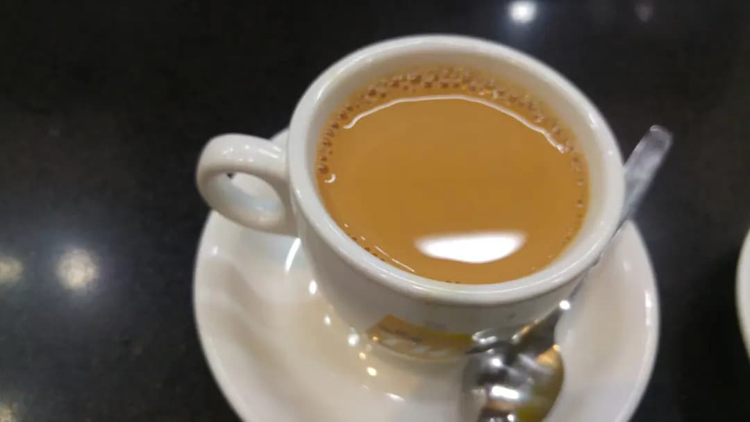 林記茶餐廳 photo 2