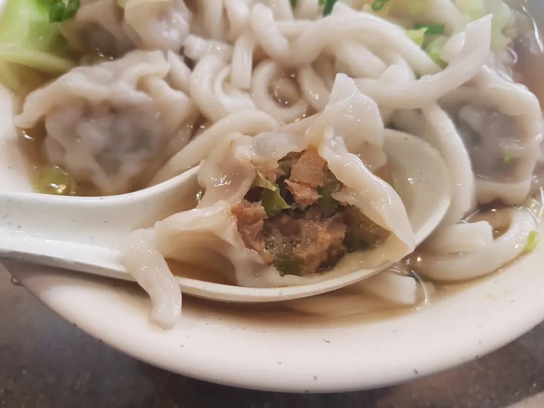華園餃子館 photo 4