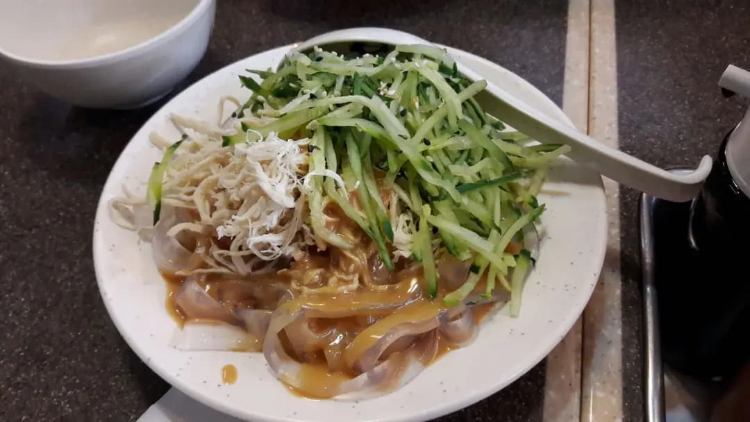 華園餃子館 photo 8