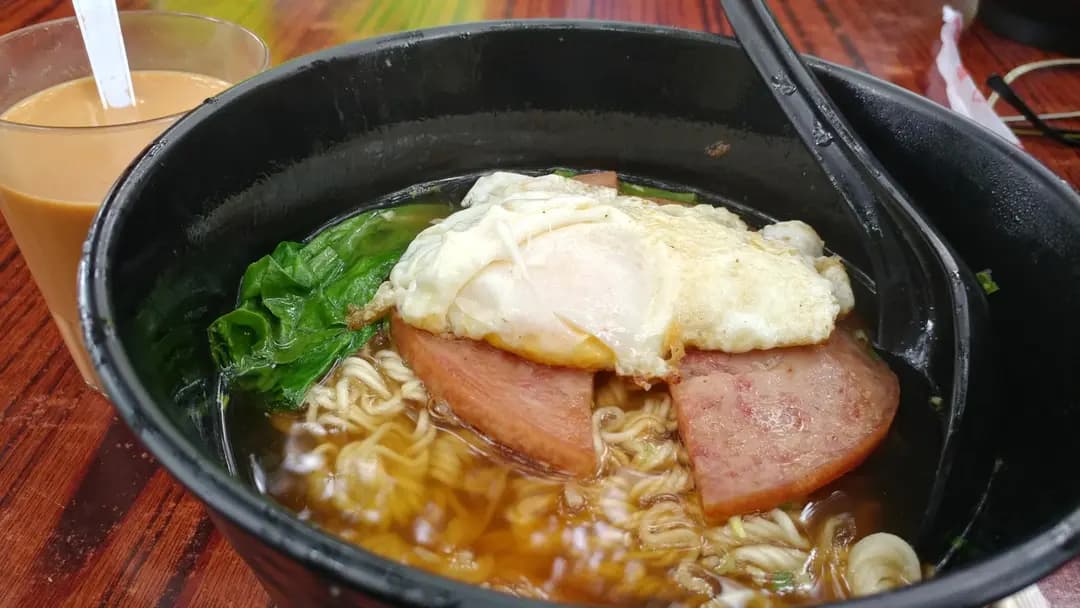勝記士多小食店 photo 8