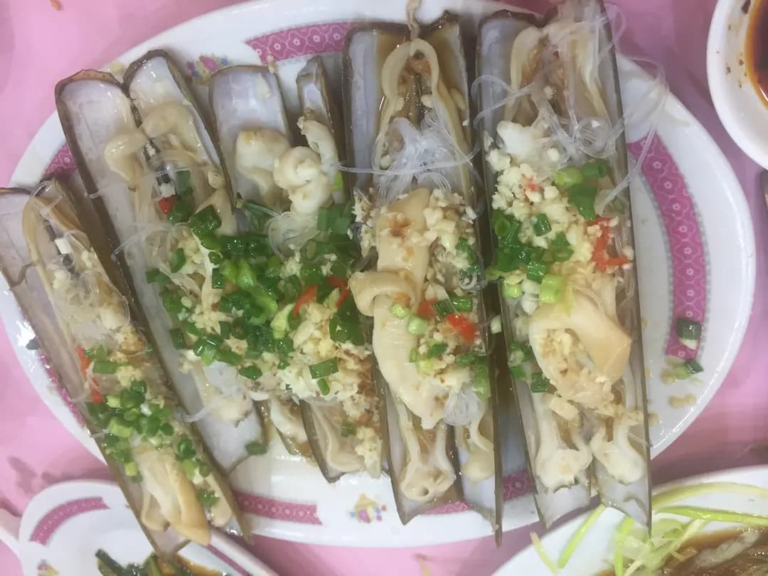 游龍海鮮酒家 photo 8