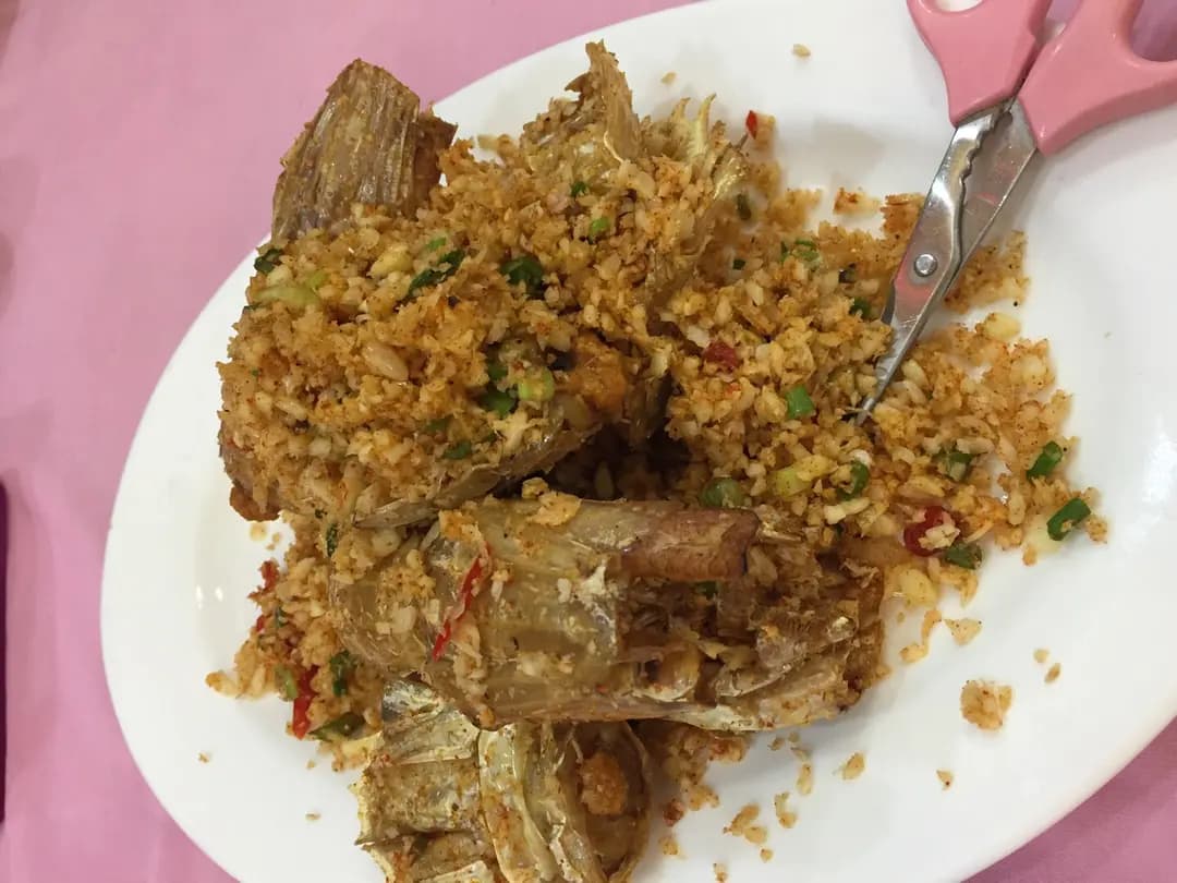 游龍海鮮酒家 photo 2