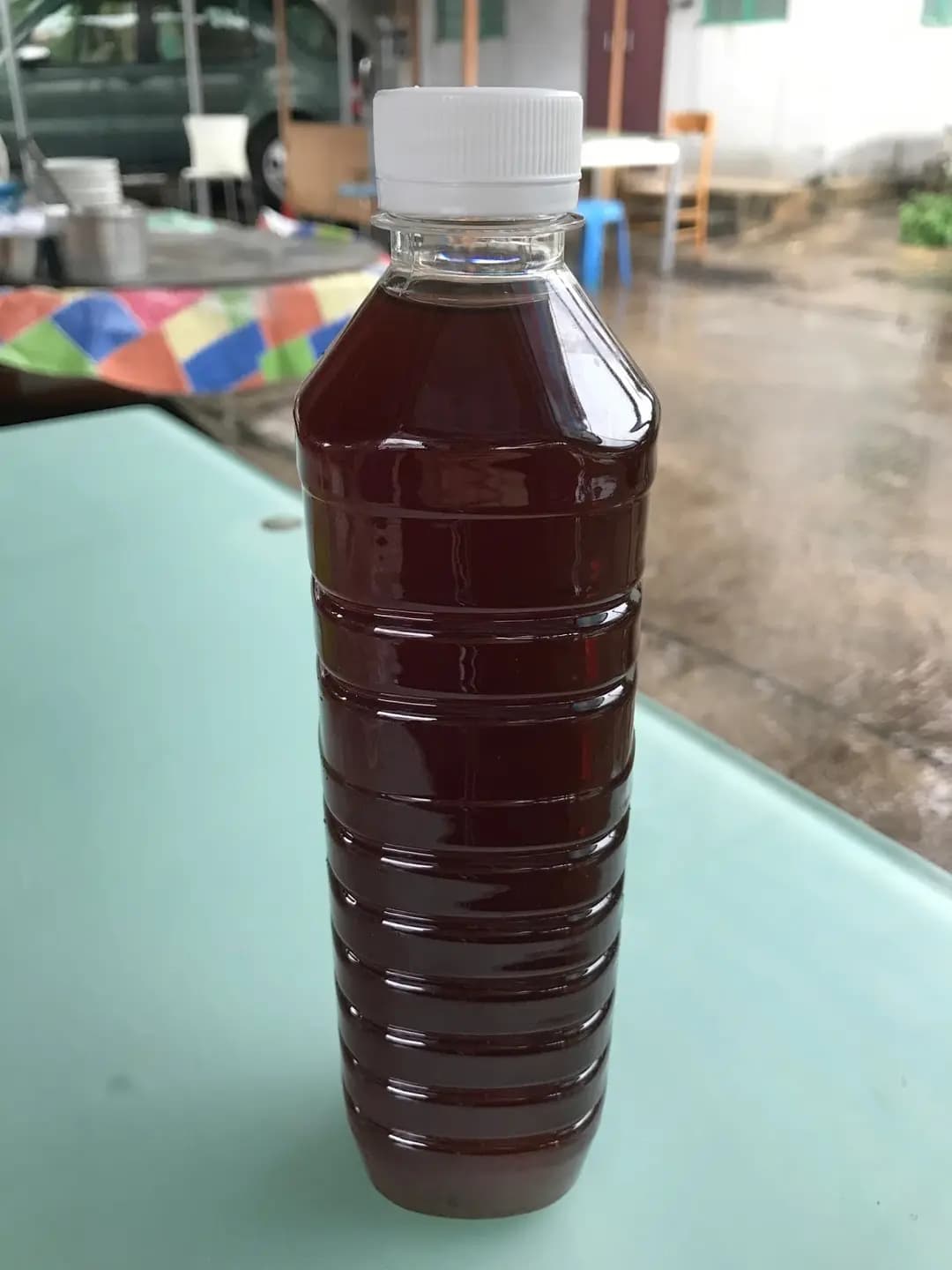屏山鄧氏宗祠小食檔 photo 8
