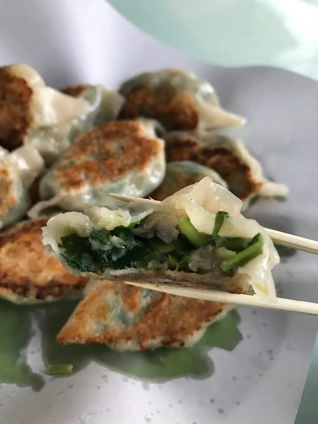 屏山鄧氏宗祠小食檔 photo 5