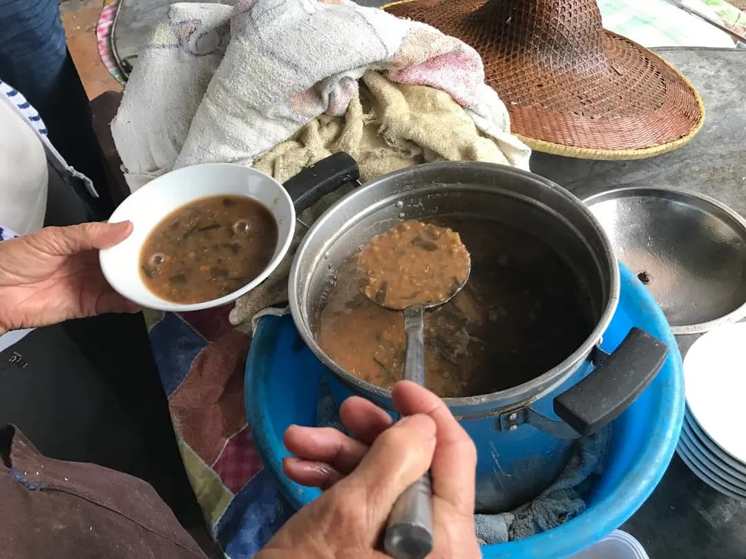 屏山鄧氏宗祠小食檔 photo 6