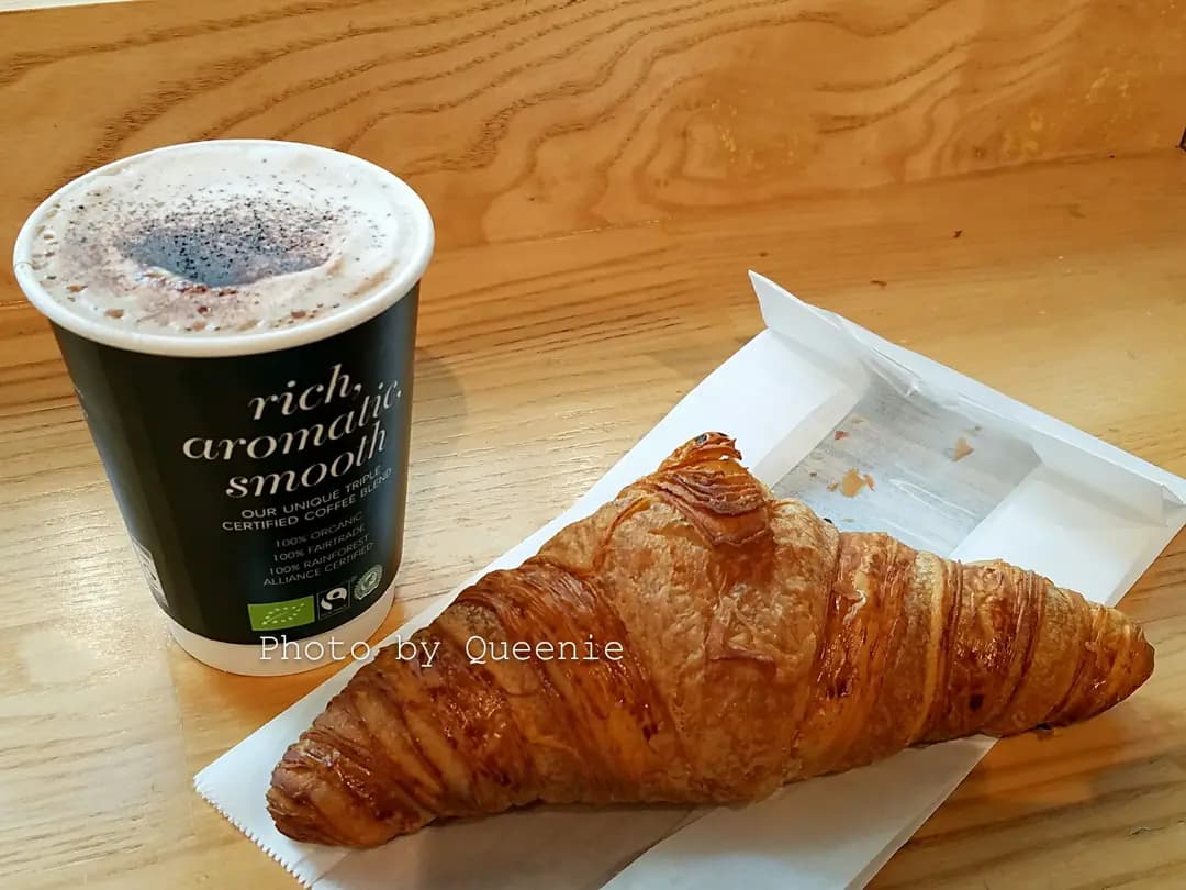 Marks & Spencer 食品店 photo 2