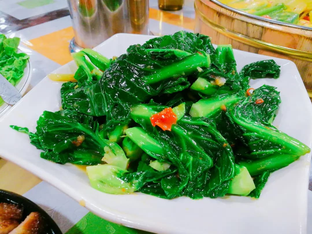 金邊粉泰國菜 photo 8