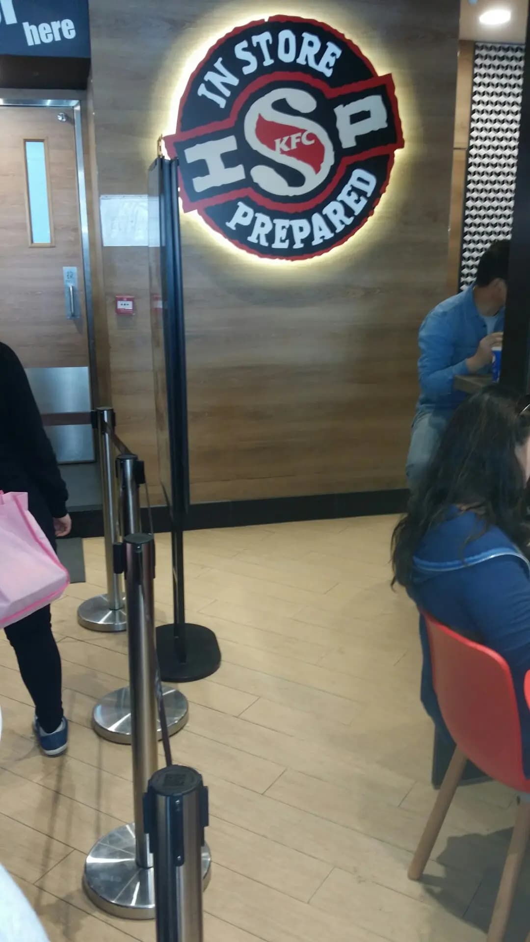 肯德基家鄉雞 (KFC) photo 6