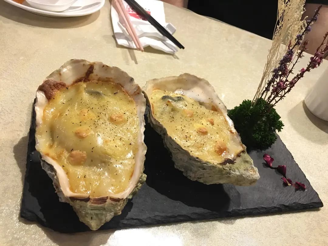 榮哥廚房私房菜 photo 3