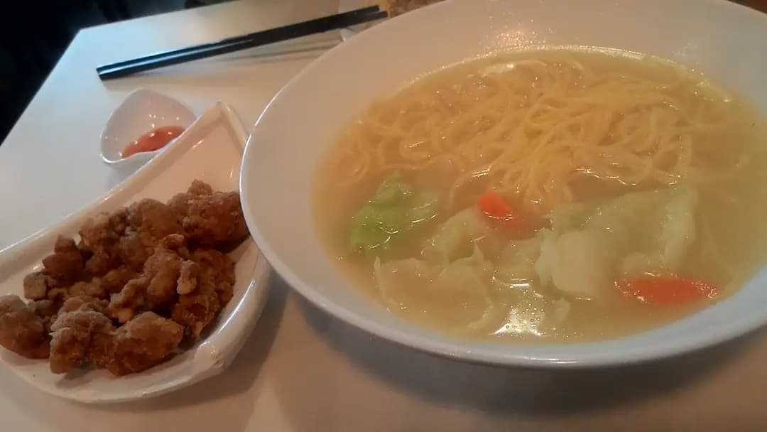八壹八台食餐廳 photo 1