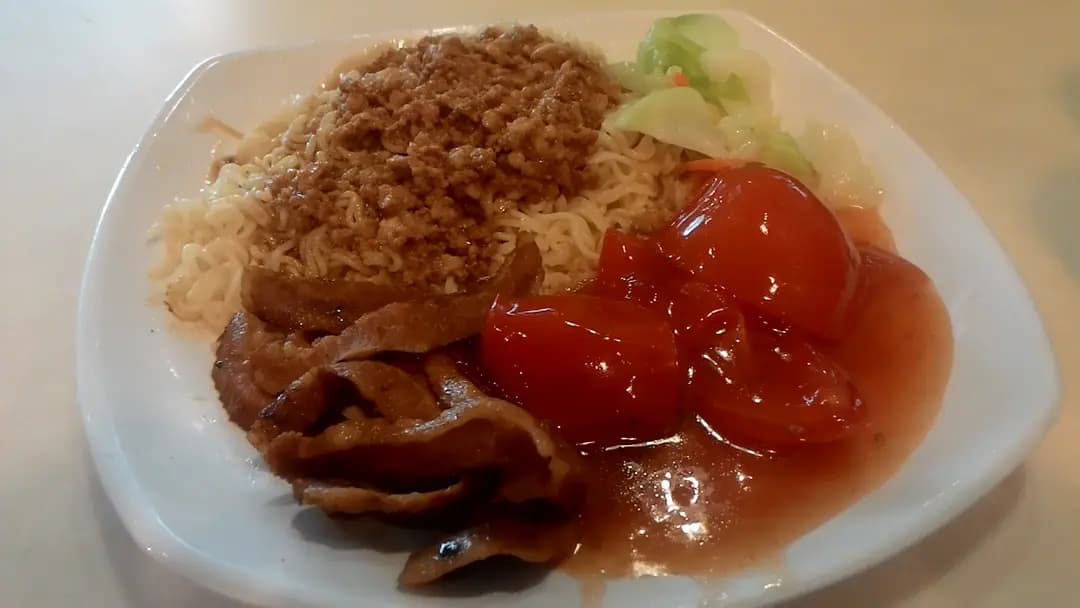 八壹八台食餐廳 photo 5