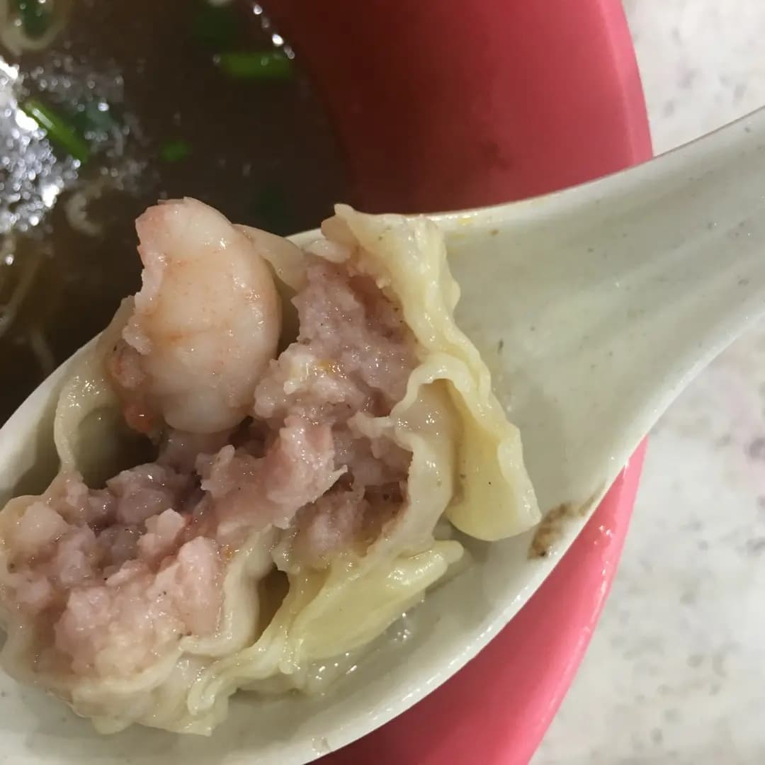 肇興雲吞麵 photo 7