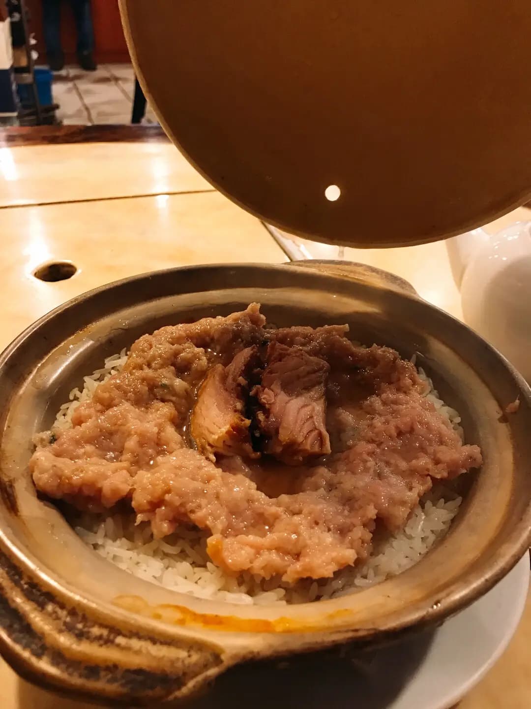 龍華海鮮酒家 photo 8