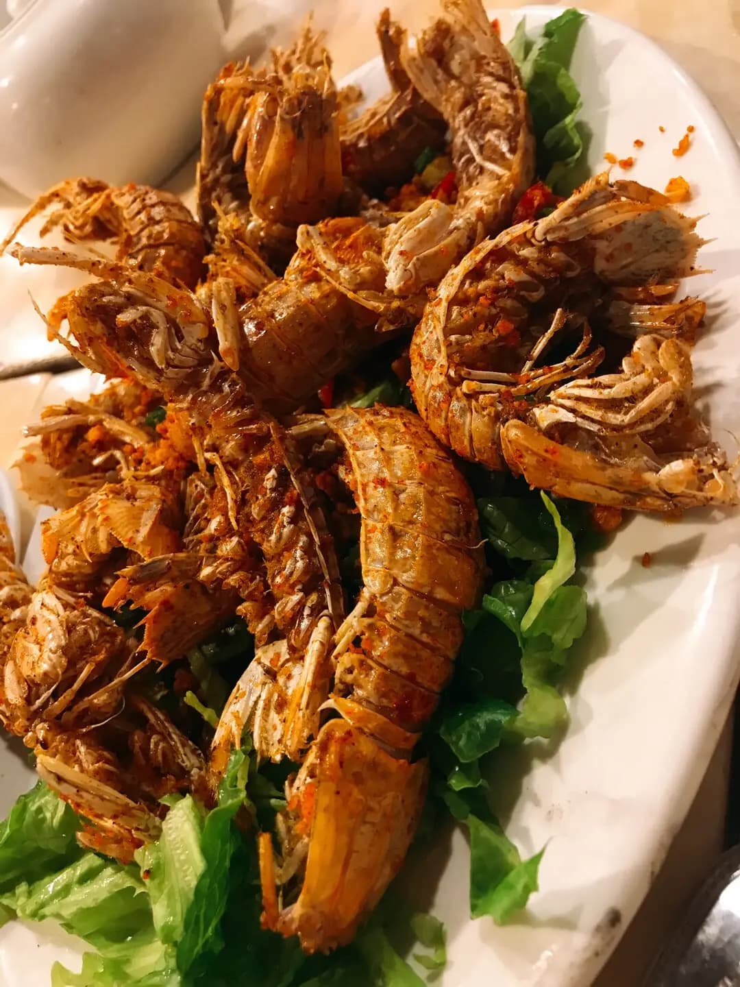 龍華海鮮酒家 photo 6