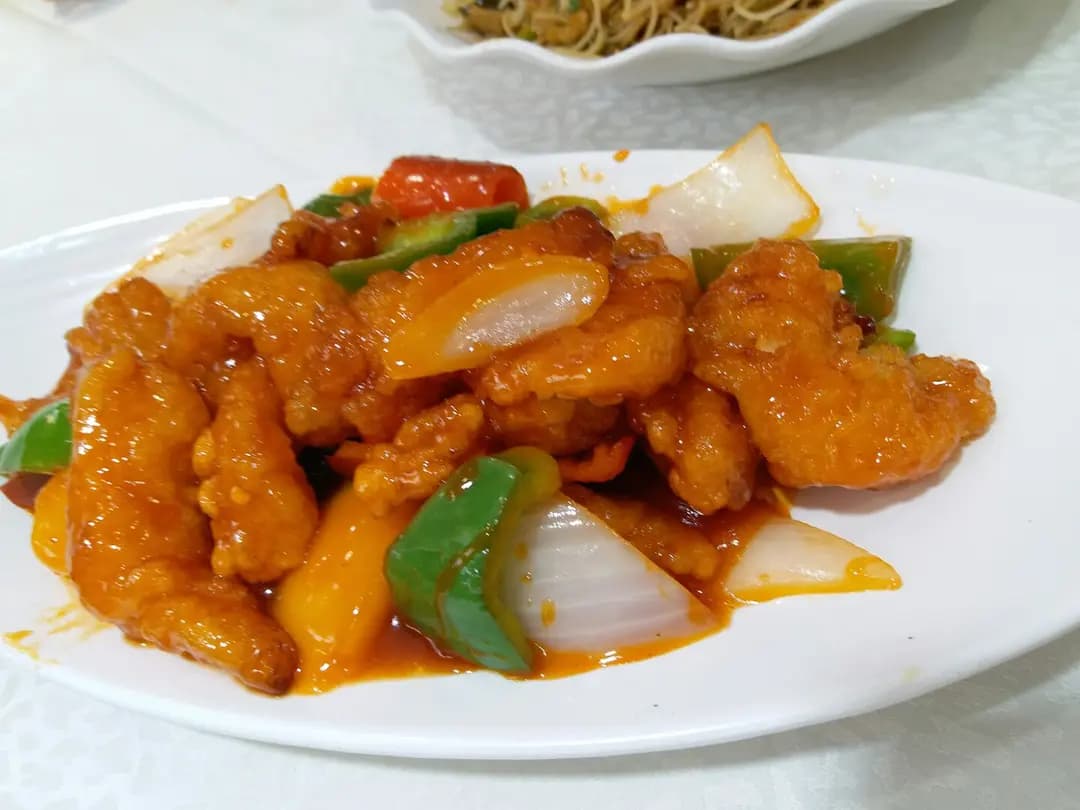 德聲海鮮酒家 photo 8