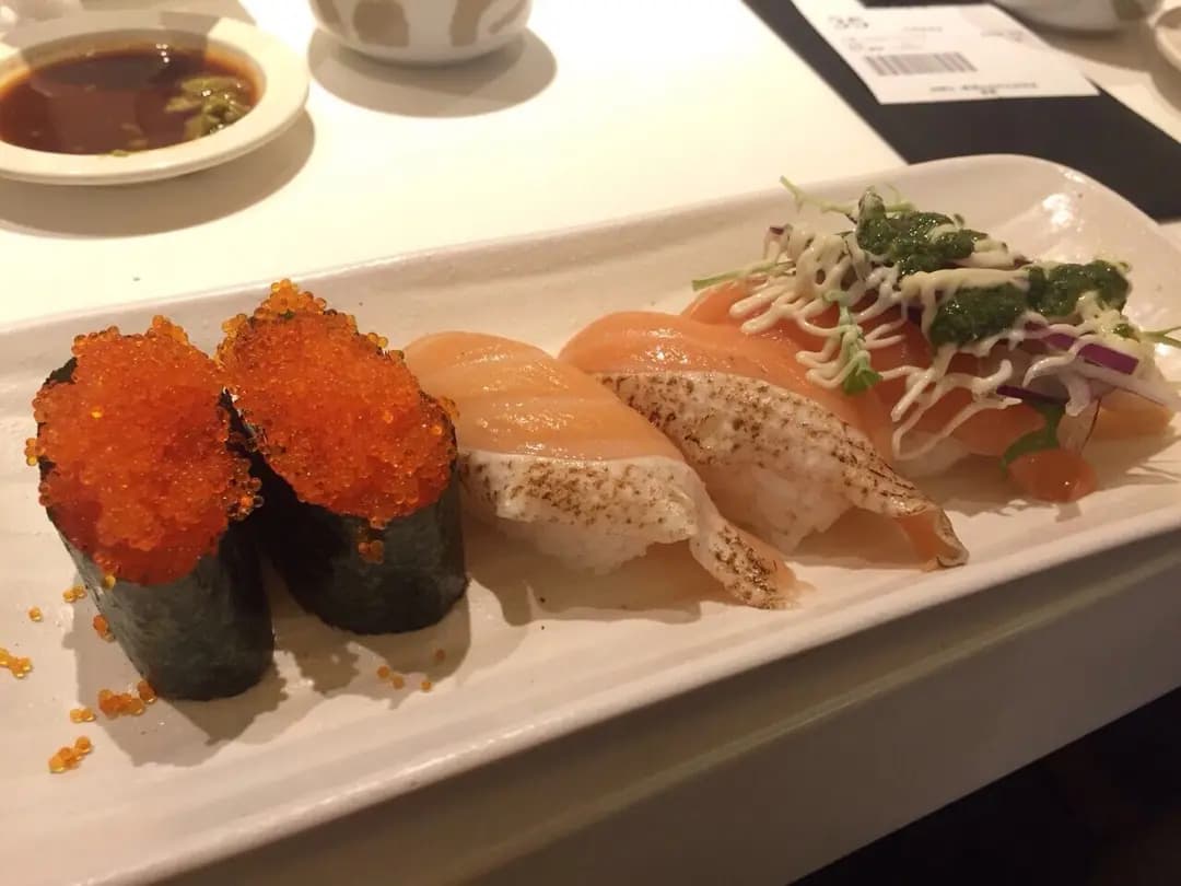 元気寿司 photo 8