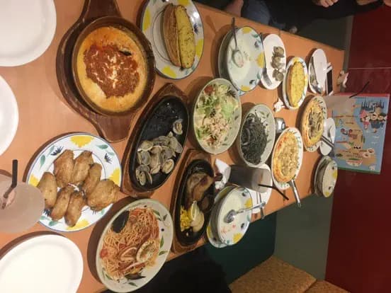 薩莉亞意式餐廳 photo 4