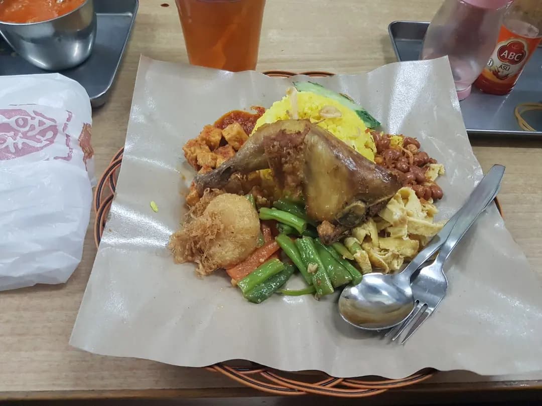 Warung Malang Club photo 1