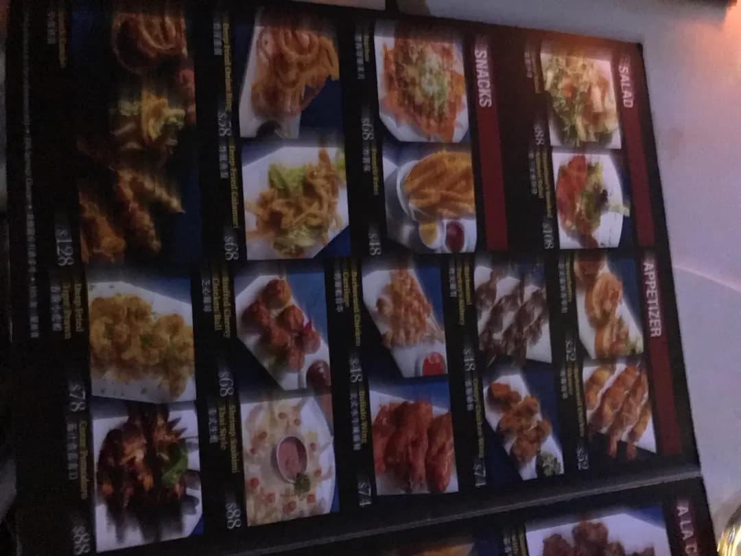 ShowTime Sports Bar photo 7