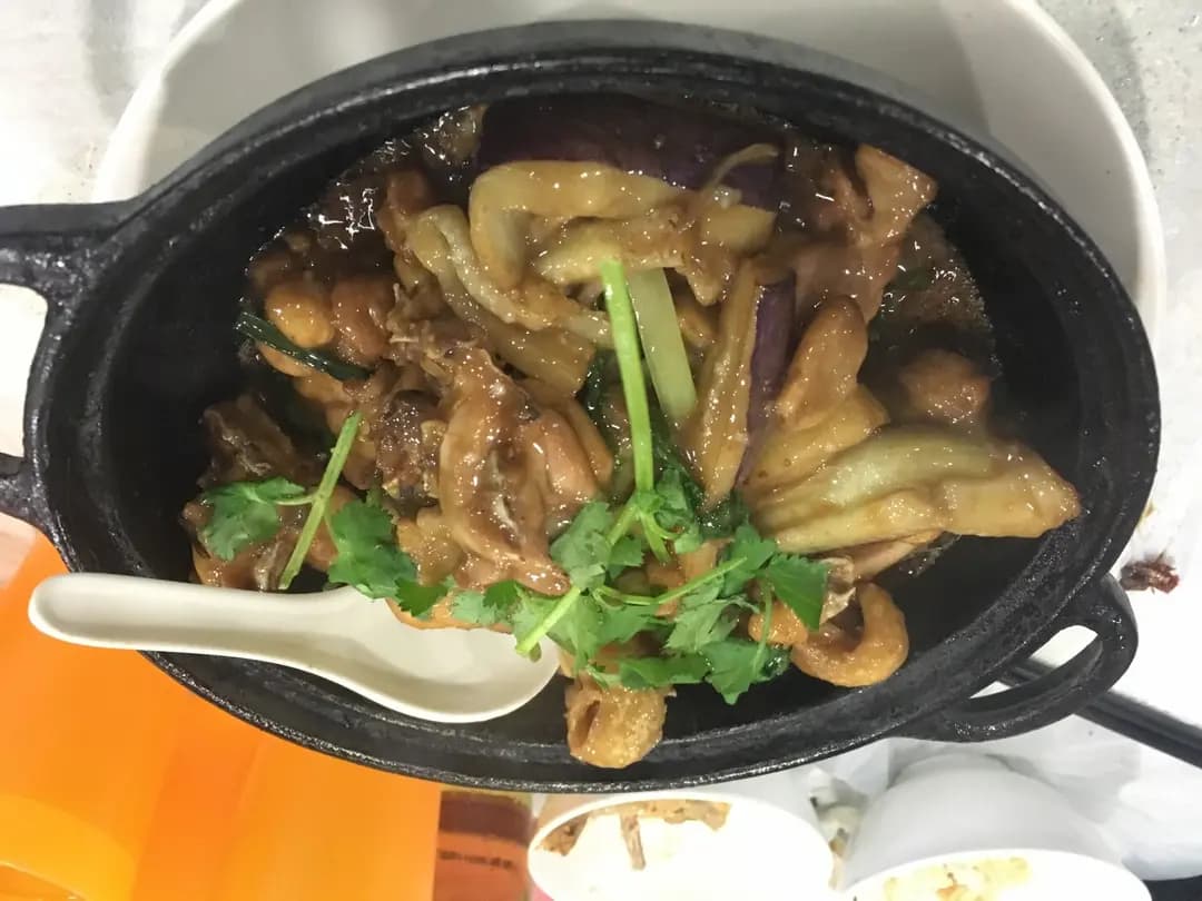 伽文晚飯小菜 photo 1