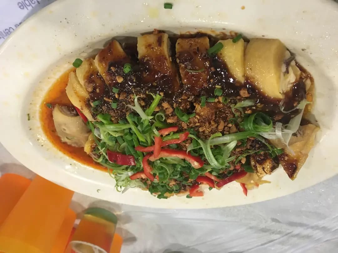 伽文晚飯小菜 photo 4
