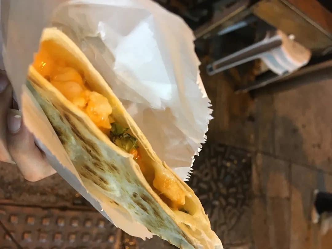 溫+飽 photo 1