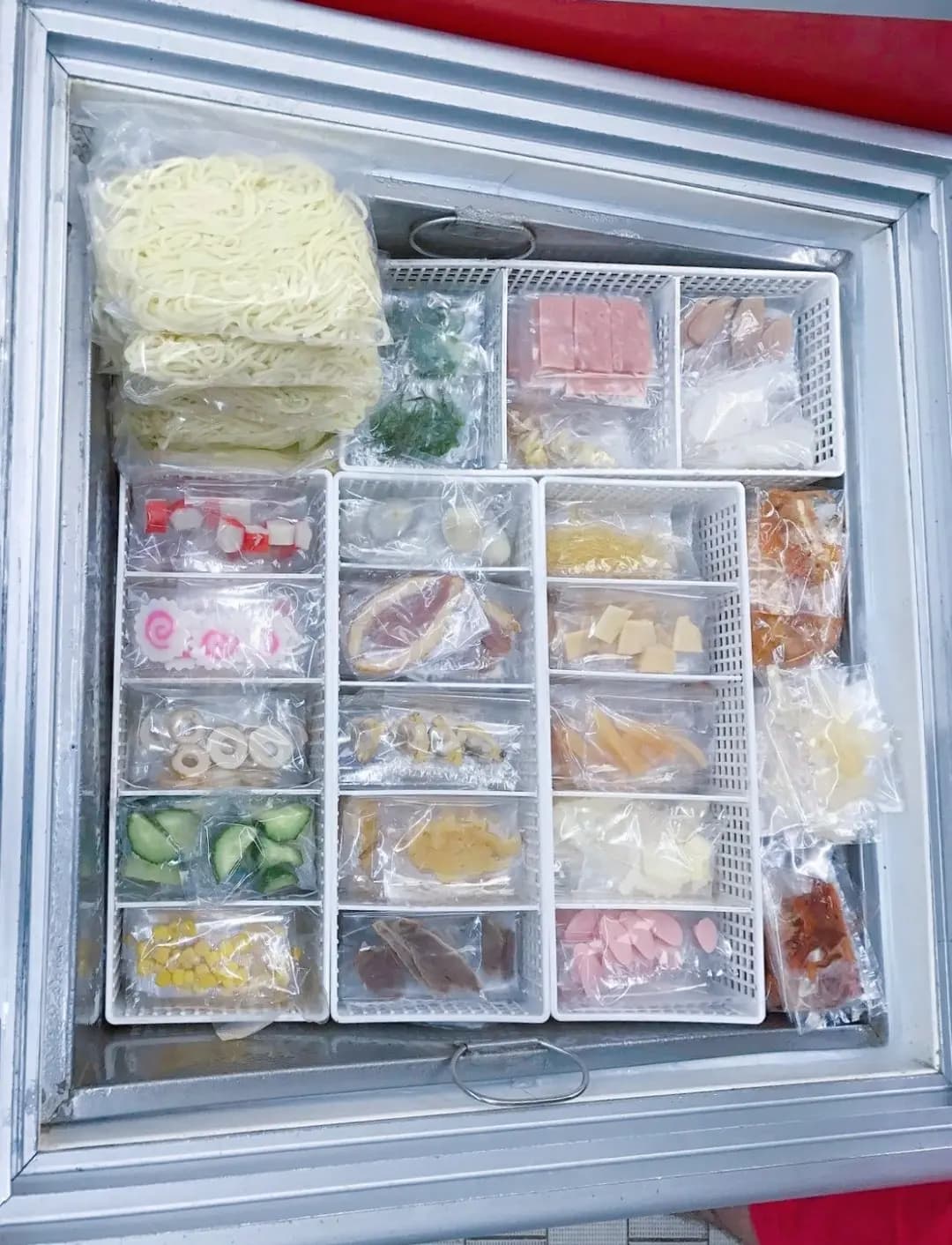 心思思美食店 photo 1