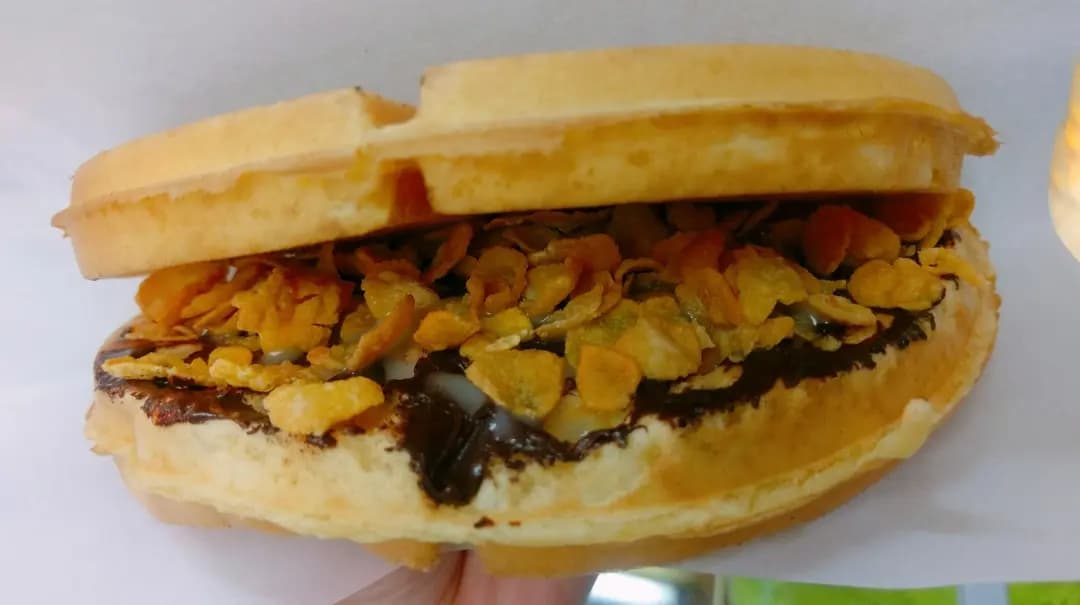 心思思美食店 photo 2