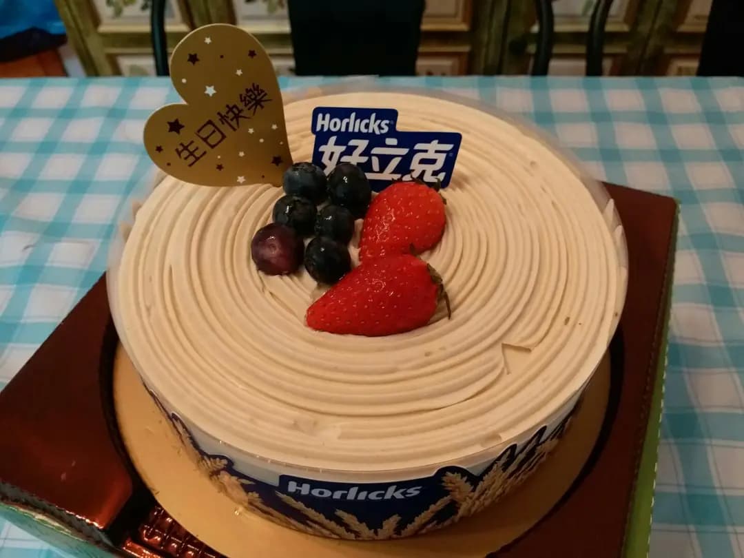 聖安娜餅屋 (昇悅商場) photo 6