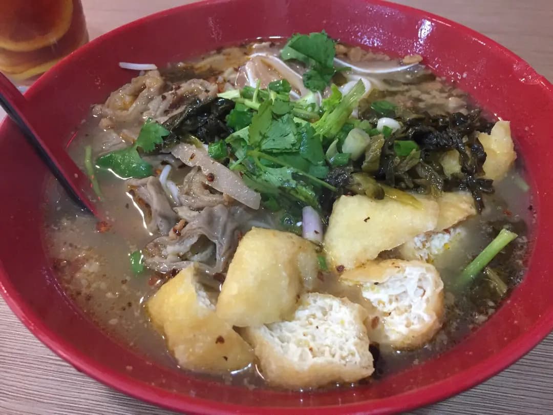 川味閣 photo 6