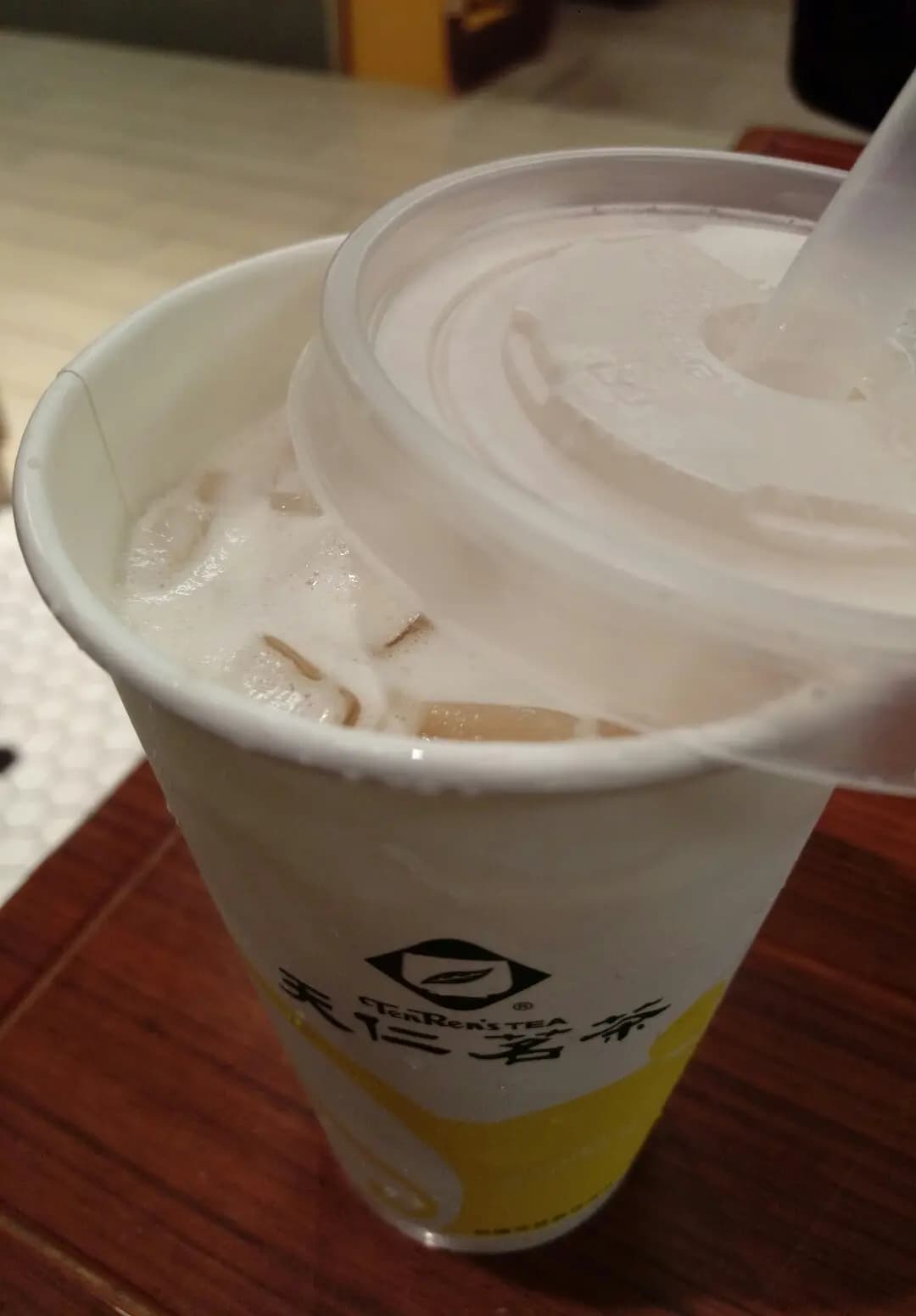 天仁茗茶 (樂富廣場A區) photo 5