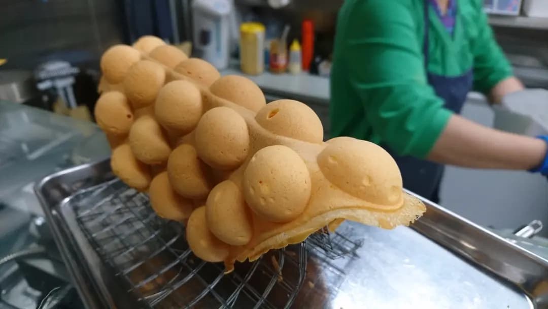 撈起小食店 photo 5
