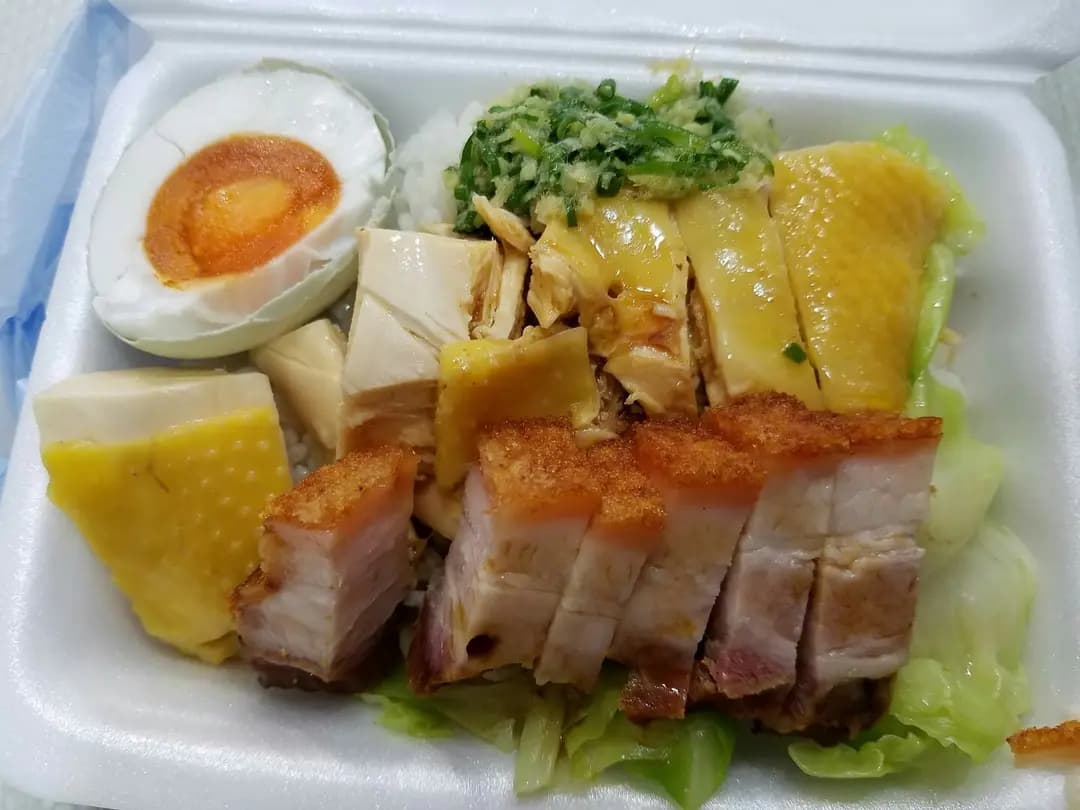 連和燒臘飯店 photo 4