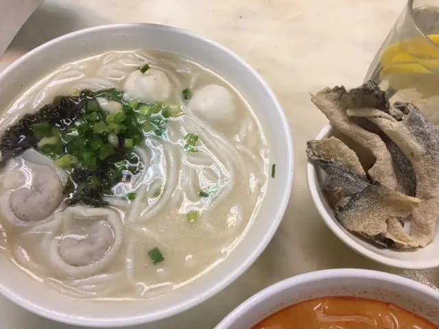 琛記粉麵 photo 1