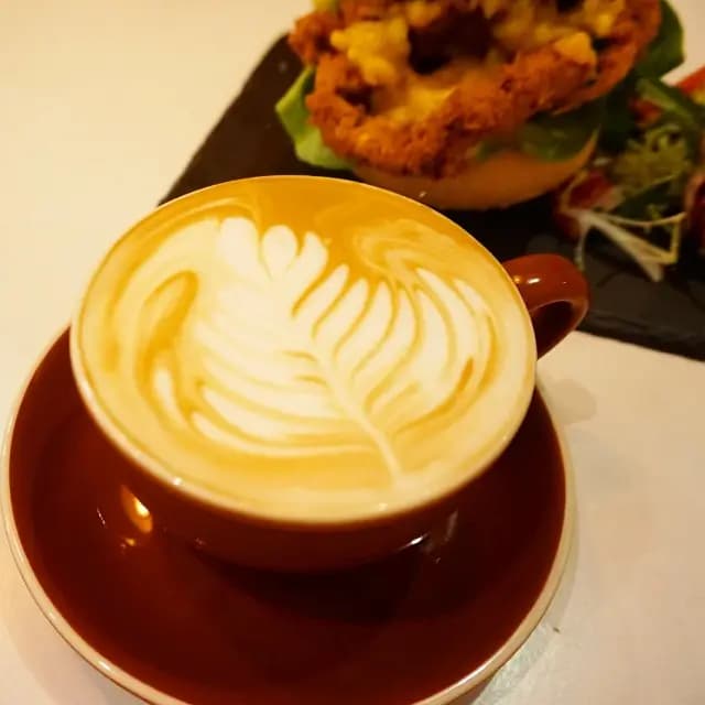 好日咖啡店 photo 6