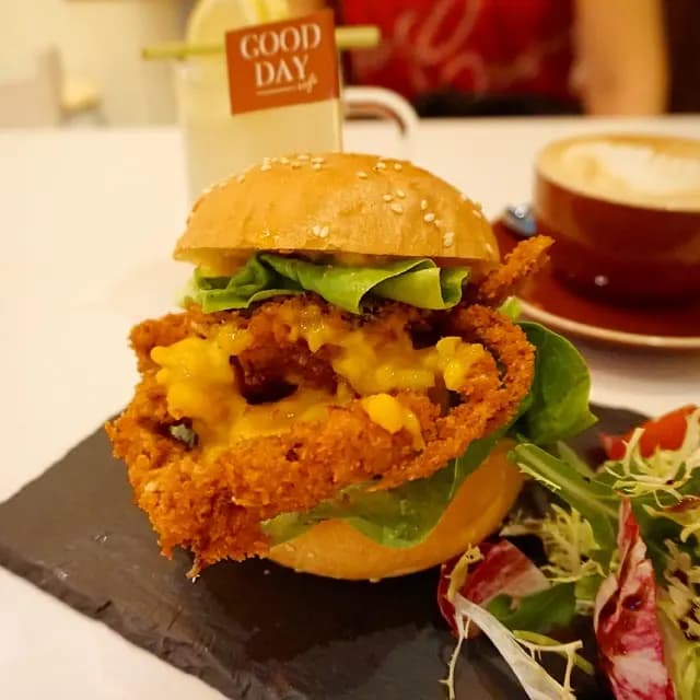 好日咖啡店 photo 2