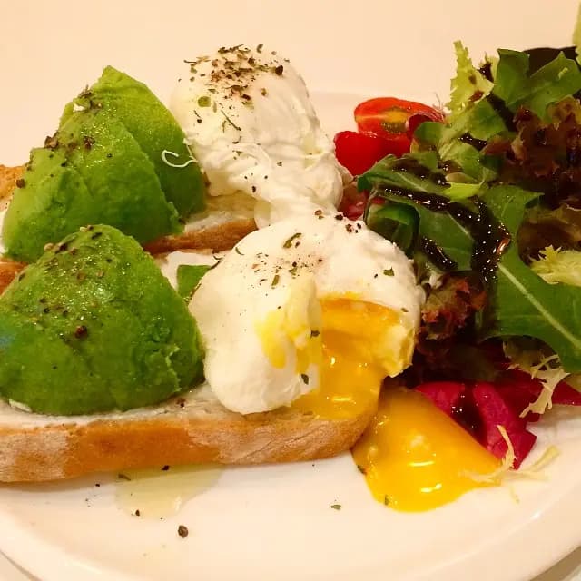 好日咖啡店 photo 8