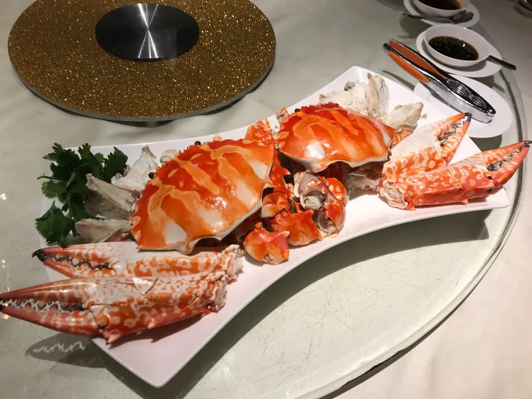 百樂潮州酒家 photo 5