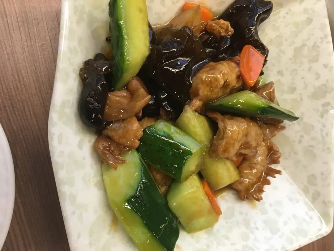 全家素食餐廳 photo 2