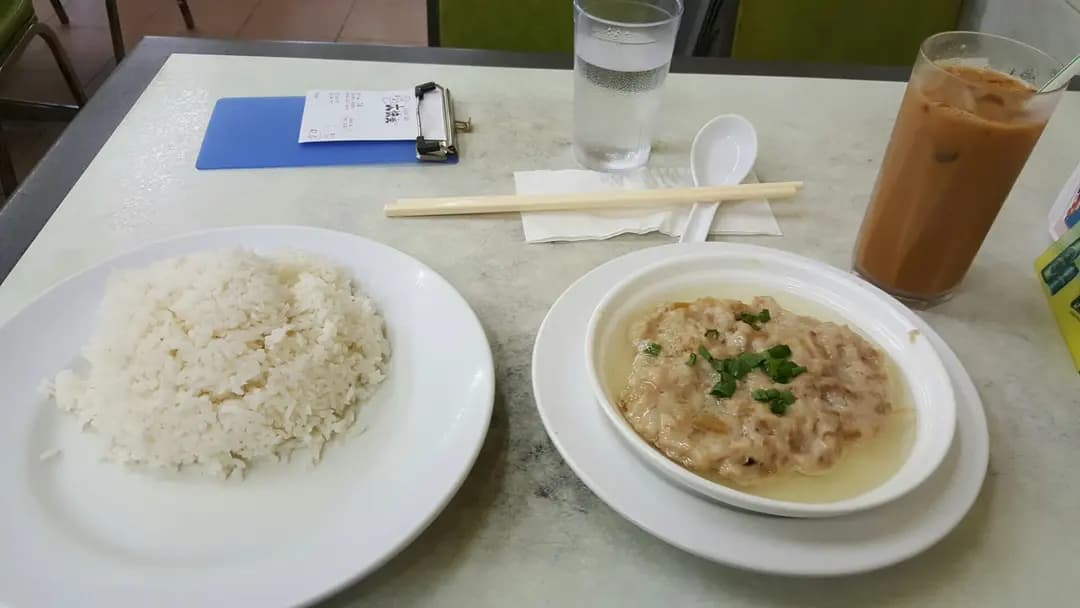 大快樂餐廳 photo 3