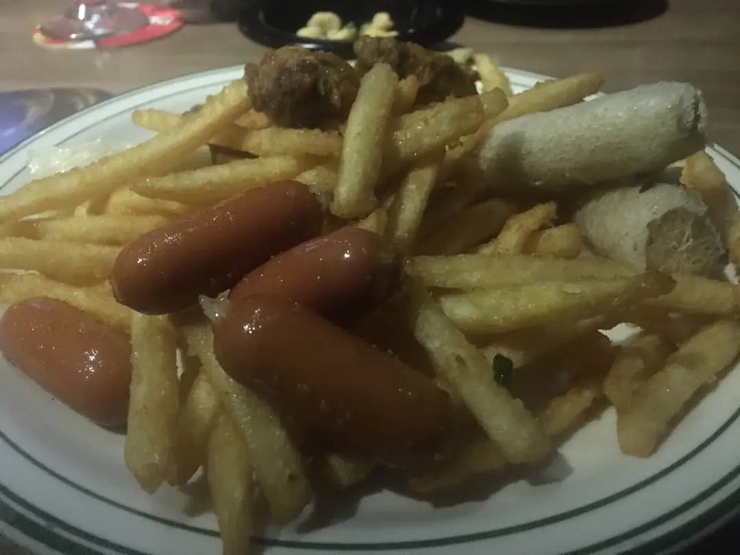 歌德(美式)餐廳酒吧 photo 6