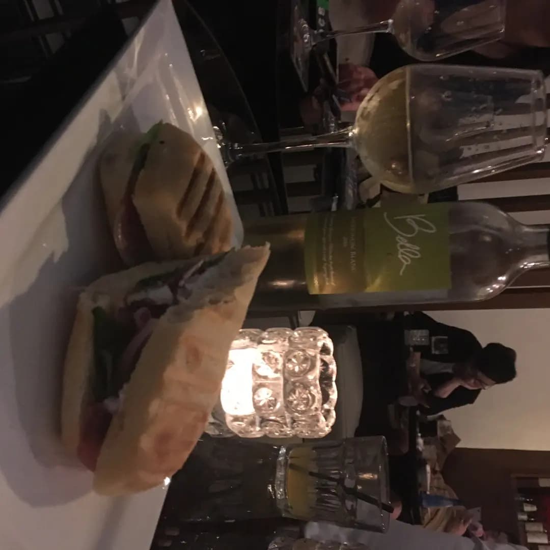 Haven Cafe & Shisha Bar photo 1