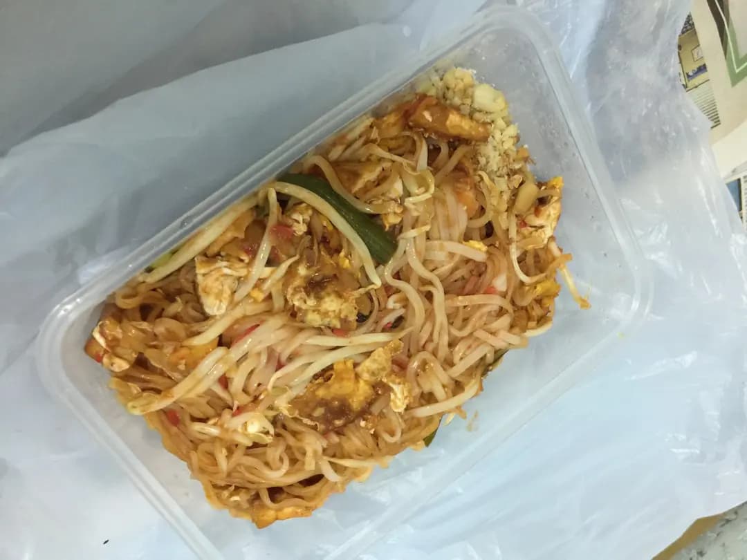 迦米泰式小食 photo 1