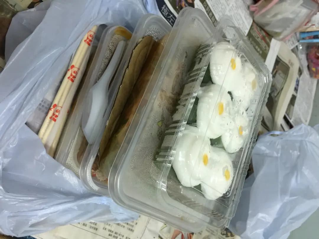 迦米泰式小食 photo 2