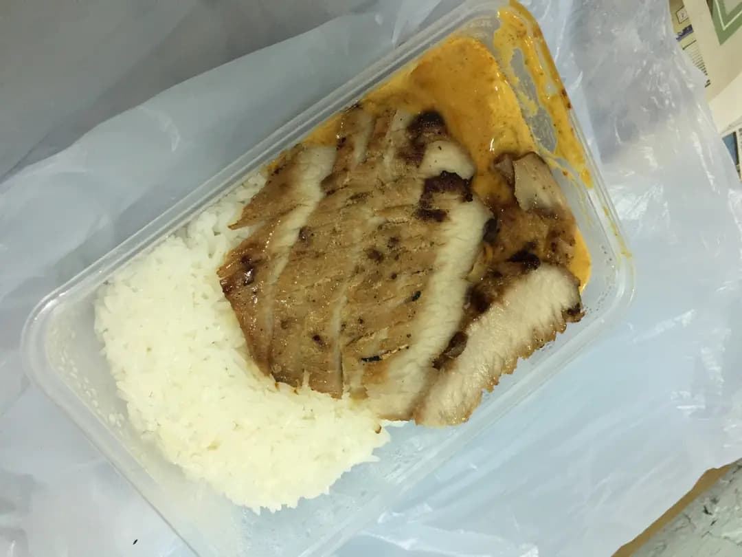 迦米泰式小食 photo 3
