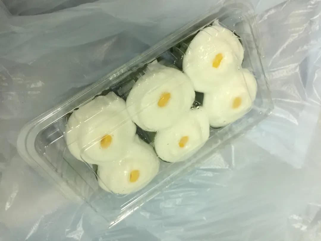 迦米泰式小食 photo 7