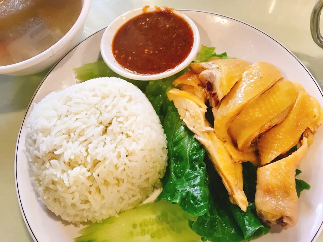 金邊粉泰國菜 photo 2