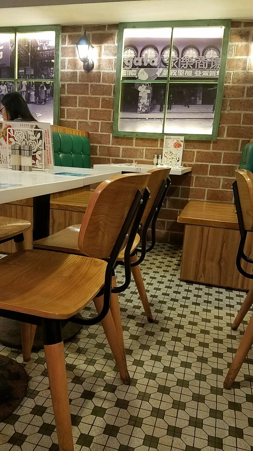 麗聲茶座 photo 2