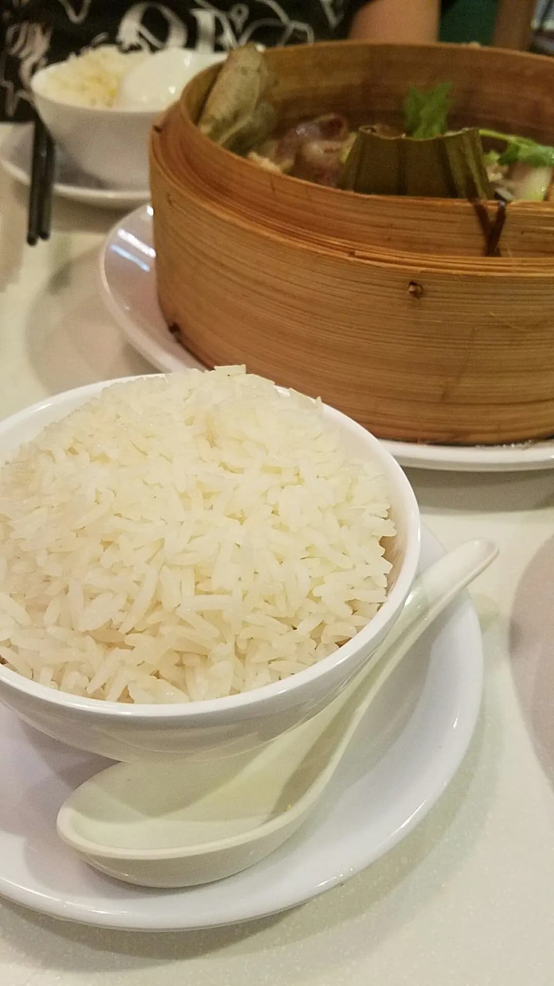 麗聲茶座 photo 6